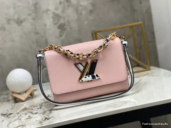 FS CHEAP TWIST MM LOUIS VUITTON 0610